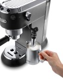 Ekspres ciśnieniowy DeLonghi Dedica Style EC 685.BK (1350W; kolor czarny)