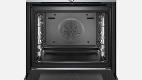 Piekarnik parowy SIEMENS HS658GXS1 (WYPRZEDAŻ)