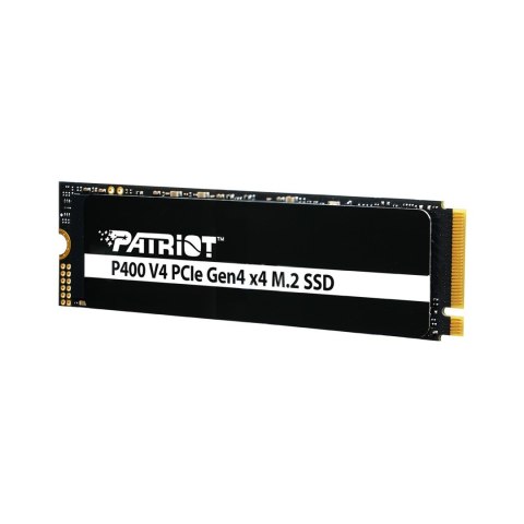 SSD Patriot Viper P400 V4 M.2 PCI-Ex4 NVMe 1TB 6GB/s