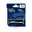 SSD Patriot Viper P400 V4 M.2 PCI-Ex4 NVMe 1TB 6GB/s