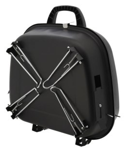 Cattara Grill węglowy CROTONE składany, 45x30x40 cm