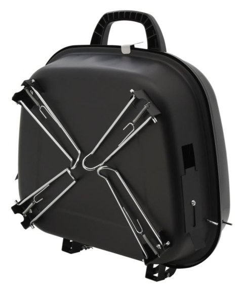 Cattara Grill węglowy CROTONE składany, 45x30x40 cm