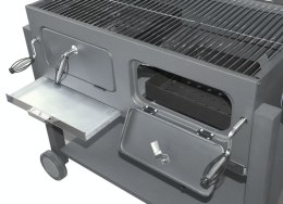 Grill węglowy ROYAL GRANDE 3XL, 162 x 108,5 x 64 cm