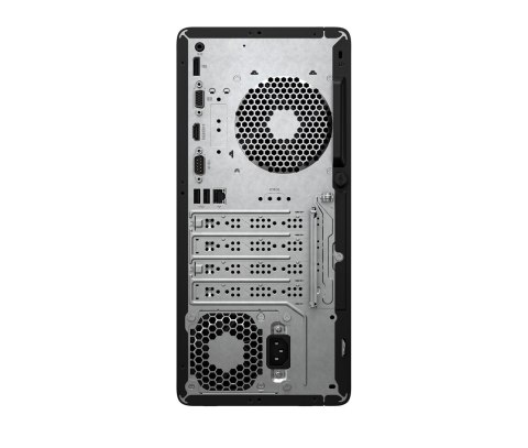 HP Pro 290 Tower G9 i5-14400 16GB DDR4 SSD512 UHD 730 W11Pro 3Y OnSite
