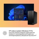 HP ProDesk 4 Tower G1i Desktop AI PC Ultra 5 225 16GB DDR5 SSD512 Arc 130T W11Pro 3Y OnSite