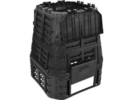 Plastikowy kompostownik, 740 l