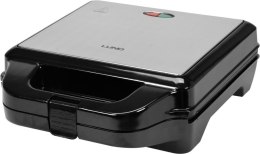 Toster 1400 W, 4-płytowy