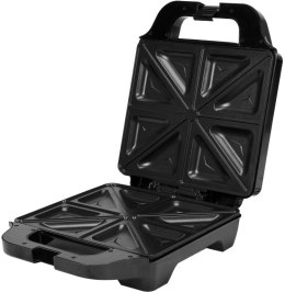 Toster 1400 W, 4-płytowy