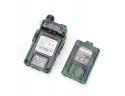 Krótkofalówka Baofeng UV-5R HTQ 1800mAh Camo, Radiotelefon Walkie Talkie Skaner Kamuflaż