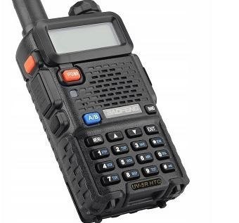 Krótkofalówka Baofeng UV-5R HTQ USB-C
