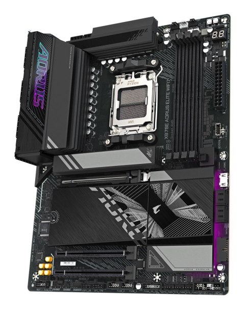 Płyta główna Gigabyte X870E AORUS ELITE WIFI7