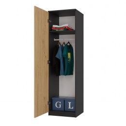 SZAFA MALWA SD-50 ANT/ART KOMPLET