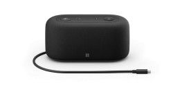Stacja dokująca Microsoft Surface Audio Dock IVF-00008 IT/PL/PT/ES Hdwr Black