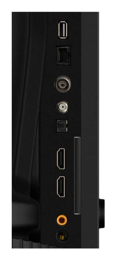 Telewizor 40" TCL 40V5C