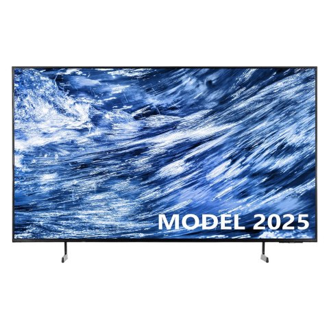 Telewizor Samsung QE65Q7FAAUXXH QLED 65'' 4K Ultra HD Tizen Q-Symphony DVB-T2 Czarny (MODEL 2025)