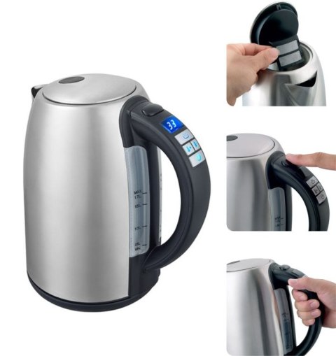 Czajnik elektryczny 1700 ml