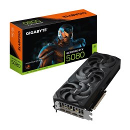 Karta graficzna Gigabyte GeForce RTX 5080 WINDFORCE SFF 16GB