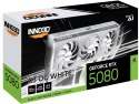 Karta graficzna INNO3D GeForce RTX 5080 X3 OC WHITE