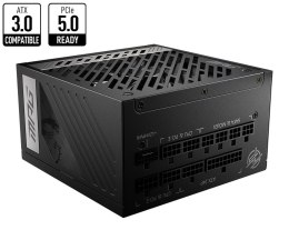 CASE PSU ATX 850W/MPG A850G PCIE5 MSI