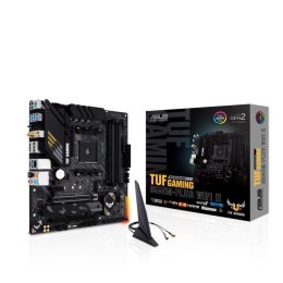 MB AMD B550 SAM4 MATX/TUF GAM B550MPLUS WIFI II ASUS