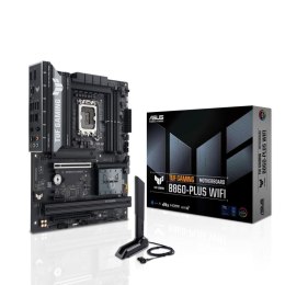 MB B860 S1851 ATX/TUF GAMING B860-PLUS WIFI ASUS