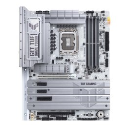 MB Z890 S1851 ATX/TUF GAMING Z890-PRO WIFI ASUS