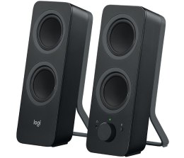 GŁOŚNIK 2.0 Z207 980-001295 LOGITECH