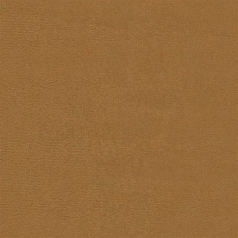 4-cz. komplet wypoczynkowy z poduszkami, brązowy, aksamit