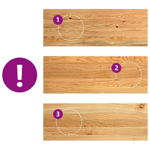 Stopnie schodowe, 16 szt. brązowe 70x30x2cm lite drewno dębowe