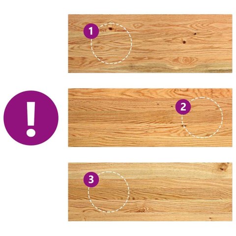 Stopnie schodowe, 20 szt. brązowe 70x25x2cm lite drewno dębowe