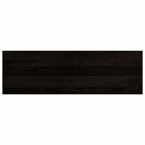 Stopnie schodowe 16 szt. brązowe 80x25x2 cm lite drewno dębowe