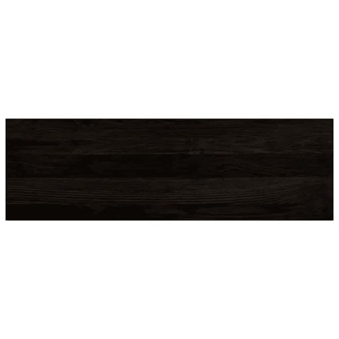 Stopnie schodowe 16 szt. brązowe 80x30x2 cm lite drewno dębowe