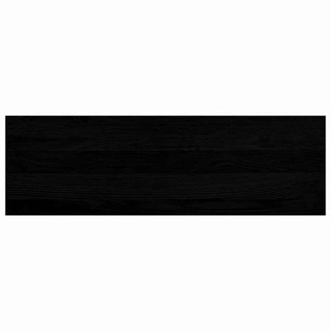 Stopnie schodowe, 20 szt. brązowe 80x25x2cm lite drewno dębowe