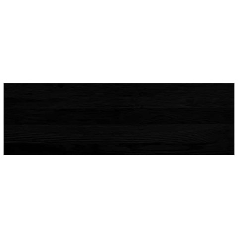 Stopnie schodowe, 20 szt. brązowe 80x30x2cm lite drewno dębowe