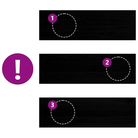 Stopnie schodowe, 20 szt. brązowe 80x30x2cm lite drewno dębowe