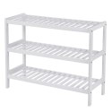 Szafka na Buty - LBS13W