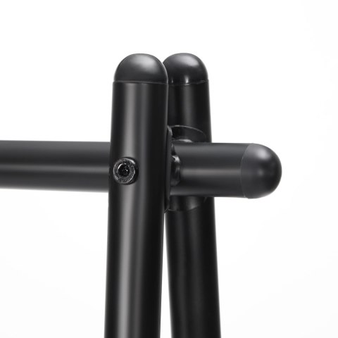 Wieszak Stojak na Ubrania - HSR23BK