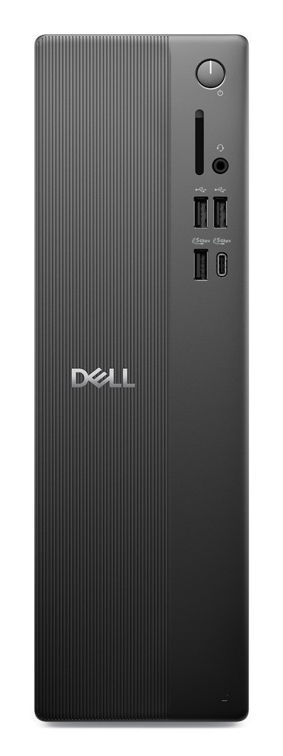 Dell Slim ECS1250 i5-14400 16GB DDR5 4800 SSD512 Intel UHD 730 WLAN + BT Kb Mouse W11Pro 3Y ProSupport