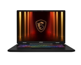 MSI Crosshair 17 HX AI D2XWFKG-008XPL Ultra 7 255HX 17