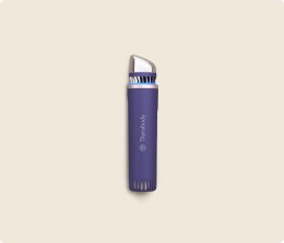 TherabodyTheraFace Depuffing Wand (indigo) - różdżka do pielęgnacji twarzy