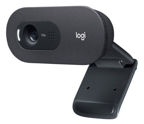 Kamera LOGITECH C505E HD Webcam Black