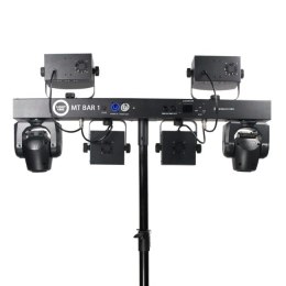 LIGHT4ME MT BAR 1 - Zestaw oświetleniowy, multiefekt