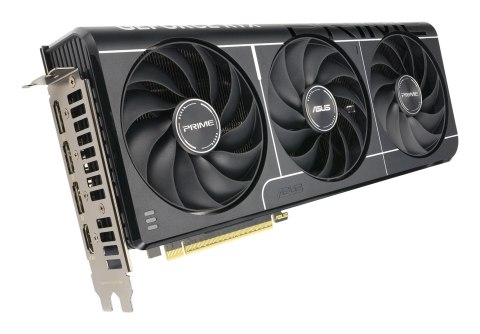 Karta graficzna ASUS PRIME GeForce RTX 5070 OC 12GB