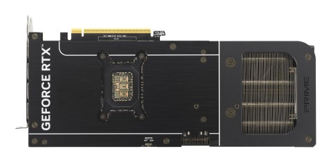 Karta graficzna ASUS PRIME GeForce RTX 5070 OC 12GB