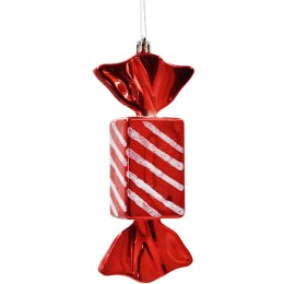 BOMBKA FORMÓWKA PLASTIKOWA BEZPIECZNA 15CM CUKIERKI 8SZT MICA