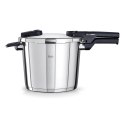 Garnek Express Fissler VITAQUICK PREMIUM GLOSSY Stal nierdzewna 6 L