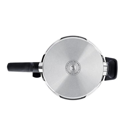 Garnek Express Fissler VITAQUICK PREMIUM GLOSSY Stal nierdzewna 6 L