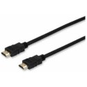 Kabel HDMI Equip 119375 Czarny 20 m