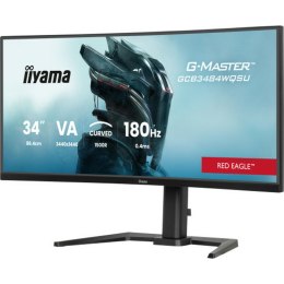 Monitor Iiyama GCB3484WQSU-B1 34