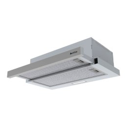 Okap konwencjonalny Artica ASLIDE60BI Stal